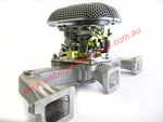 Holden 6 Cylinder 38 DGMS Weber Kit